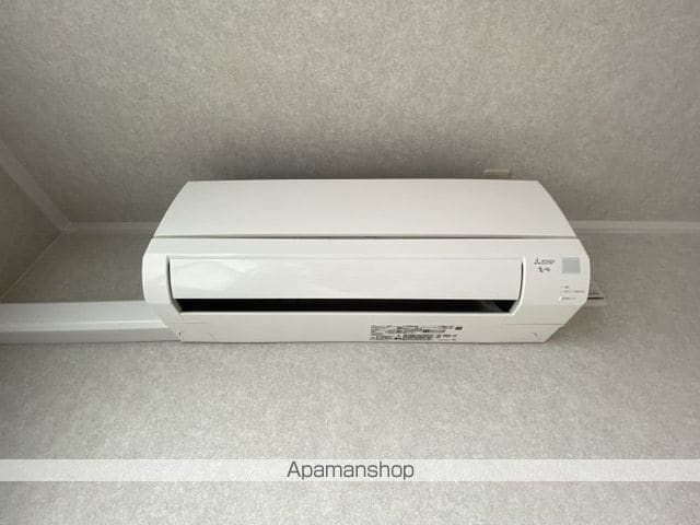 RICHELL2の内装写真