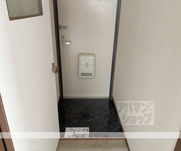 エバグリーンヴィラ小佃の内装写真