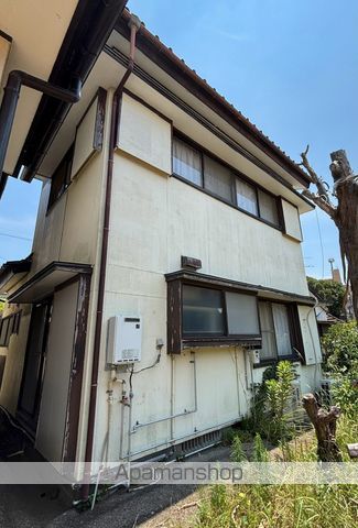 恒久今井出貸家の外観写真