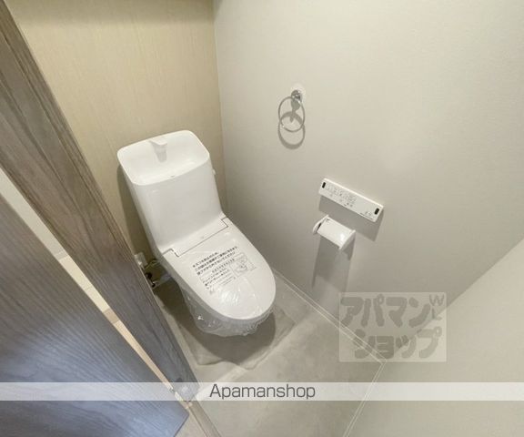 EXCEED御所東の内装写真