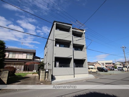 ＧＲＡＤＵＳ鶴ヶ島[1K/22.05m2]の外観5