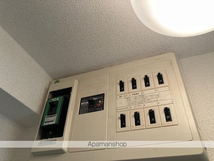 ライオンズプラザ白山[1R/16.43m2]の内装4