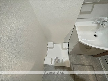 シャイニングパレス宮城野原[1LDK/28.8m2]の内装6