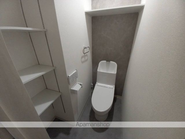 ラモーナ出口の内装写真