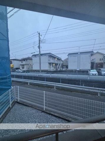 アーバンステージ南流山の内装写真