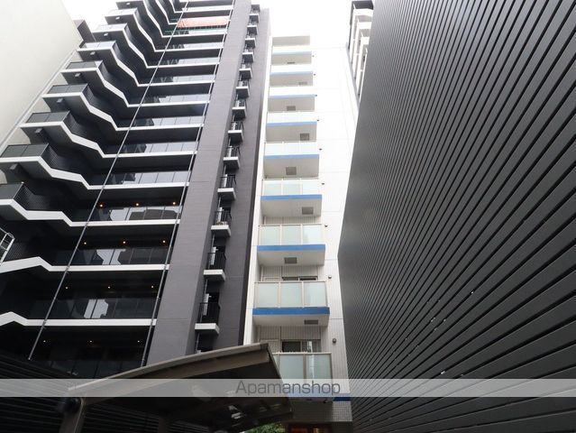 CASA AVENUE IKESHITAの外観写真