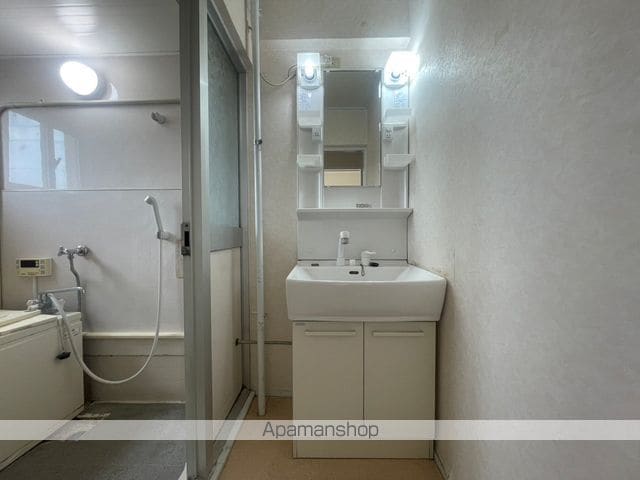 アイワコーポの内装写真