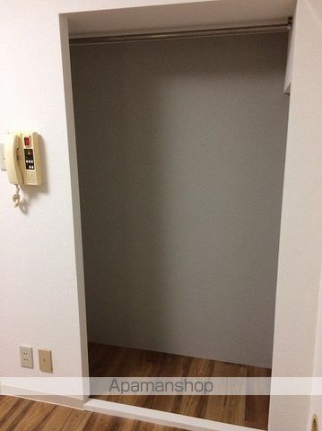 プレール椎名町の内装写真