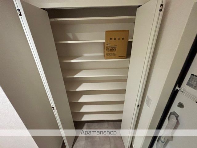 リブレワン五反城町の内装写真