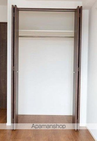 LUNIQ高島平の内装写真