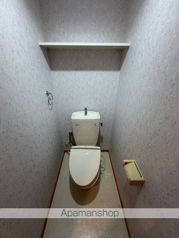 サンモール・タカラの内装写真