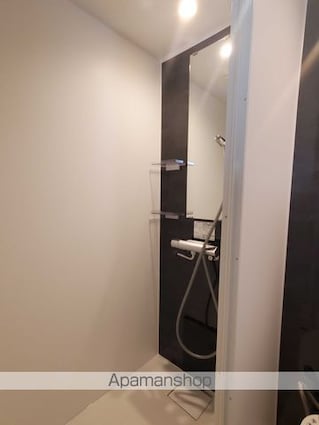 コンテナハウス稲原[1R/12.5m2]のバス
