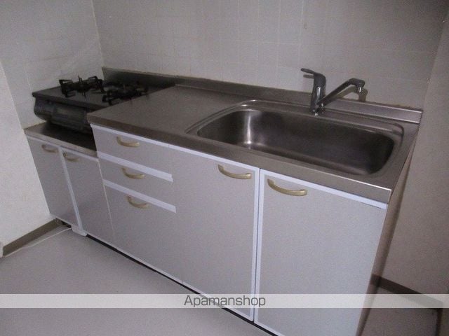 ジュネス高源坂の内装写真