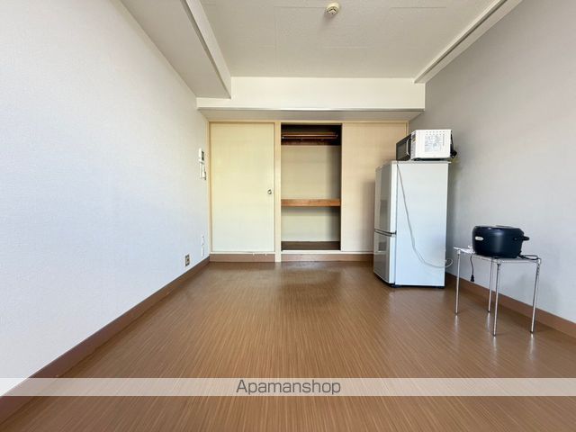 アーバン竹内の内装写真