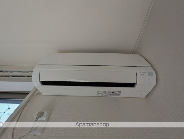 ハイツARTAの内装写真