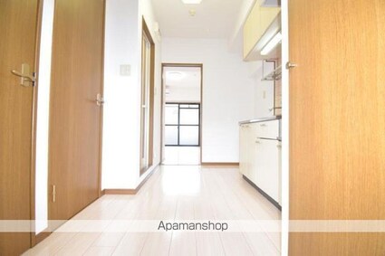 Ｍ・シャトー[1K/25.74m2]の内装7