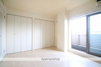 Ｂｅｌｌ　Ｗｏｏｄ　Ｊ[1K/27.68m2]のリビング・居間
