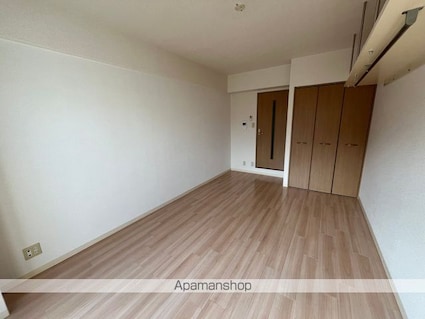 ソレイユ豊ＰａｒｔⅡ[1K/25m2]の内装2