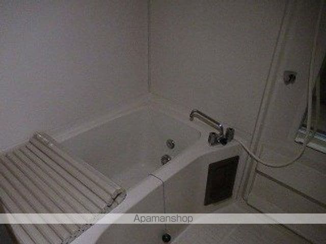 サンファミーユ茶畑の内装写真