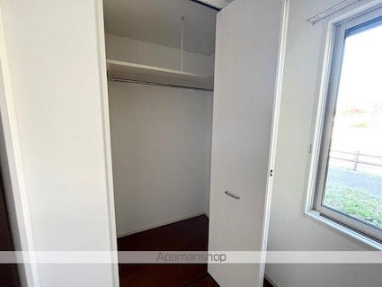 Ｋ　ＳＴＡＧＥ[2LDK/53.98m2]の収納