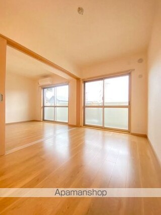 ユーミーマンション名草[1LDK/46.75m2]のリビング・居間