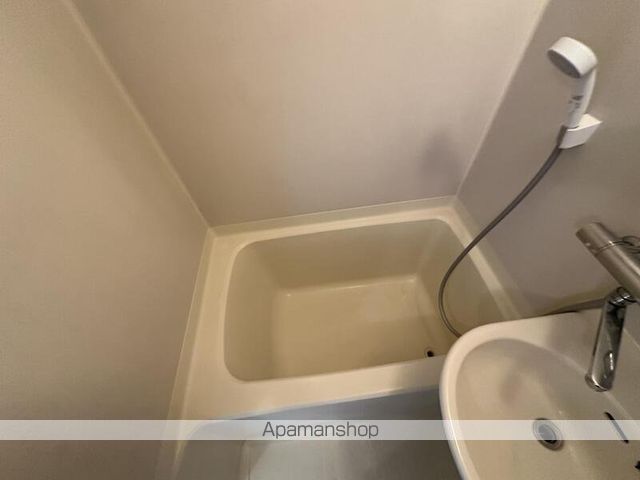 クレストパレス参番館の内装写真