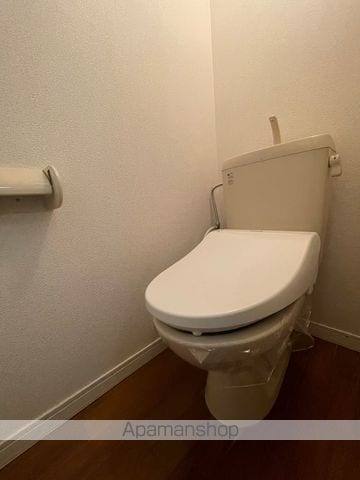 カーサ・あじさいの内装写真