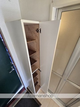 レジデンスＳＵＮ[1R/26.01m2]の内装2