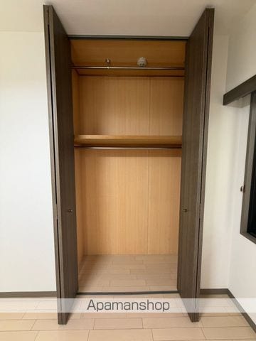 ハイム豊中上野東の内装写真