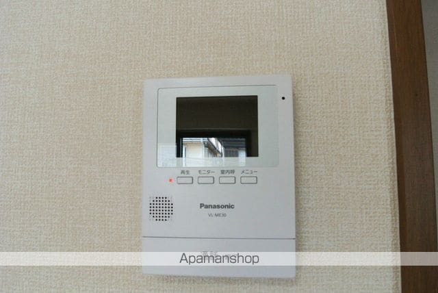 スカイウェーブ Aの内装写真