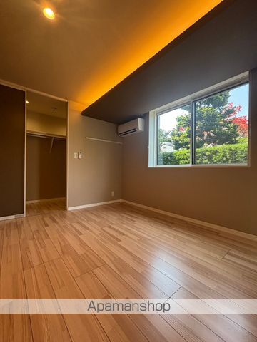 エクラージュ山手町の内装写真