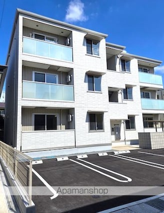 さくらハウス[2LDK/61.33m2]の外観3