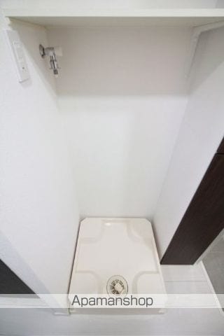 グランクオール野方イーストレジデンスの内装写真