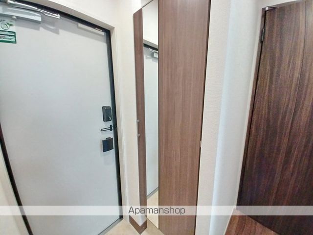 GRAND DーROOM女鳥羽の内装写真