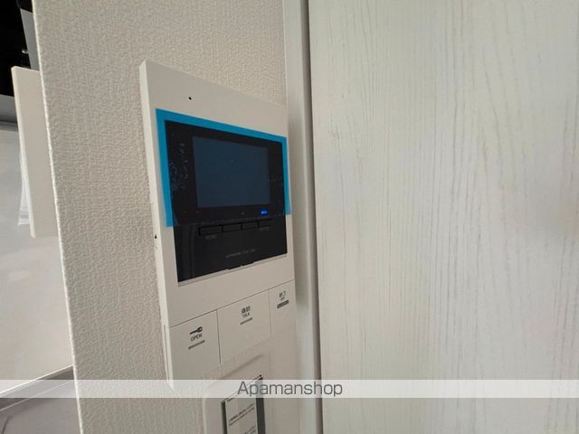 レジーナ寝屋川の内装写真