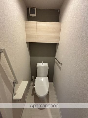 カーサ・アチェロの内装写真