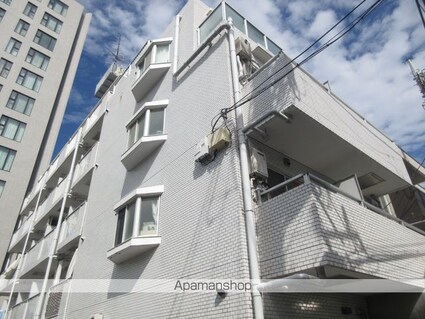 モナークマンション阿佐ヶ谷[1R/16.24m2]の外観4