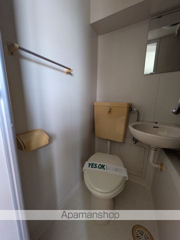 パレス調布ヶ丘の内装写真