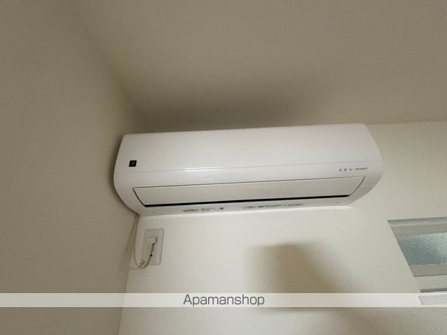CASA CALMA上野口の内装写真