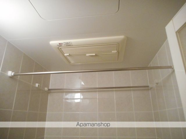 ヴェルドミール裏参道 1003号の内装写真