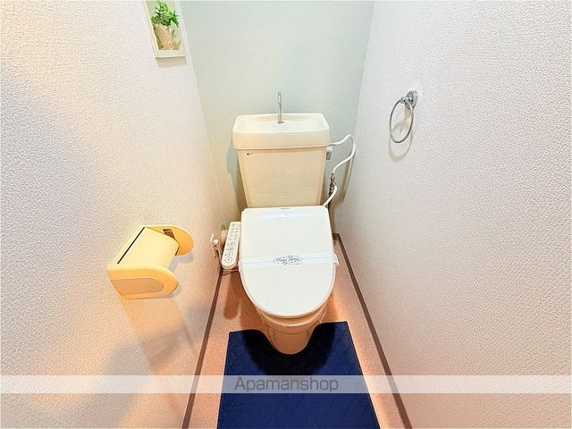エスペランス日泉の内装写真