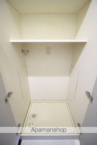 シティガーデンオオヤマの内装写真