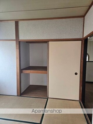 六十谷戸建（１２５２－１４）[4LDK/110m2]の収納