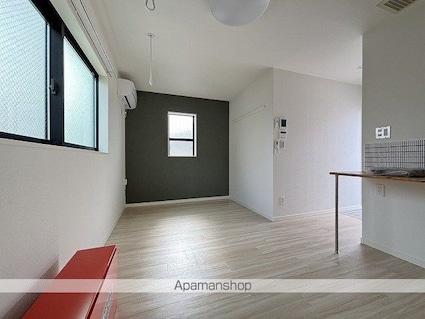 Ｂｌｕｅｂｉｒｄ　Ｈｏｕｓｉｎｇ[1R/18.56m2]の内装7