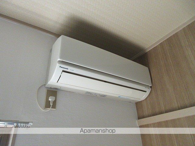 ハローハウスの内装写真