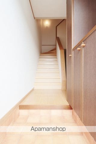 クレストールAnanの内装写真