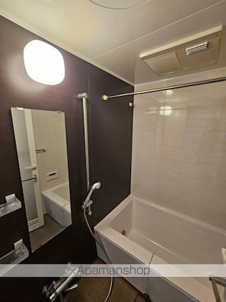 レジディア杉並方南町[1SLDK/54.52m2]のバス