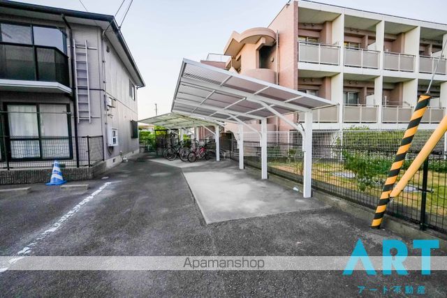 ディアス三町 B棟のその他写真