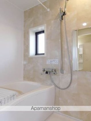 ルーチェレ・ドーマ　Ｂ棟[1LDK/44.33m2]のバス