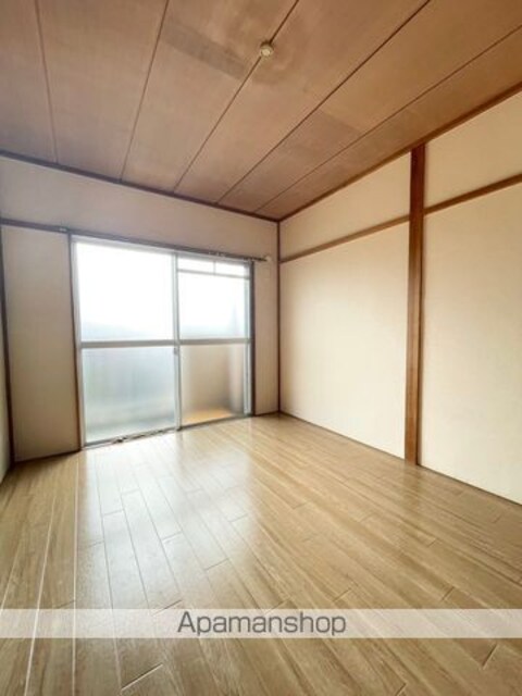 和歌山県和歌山市杭ノ瀬[2DK/46m2]の内装7